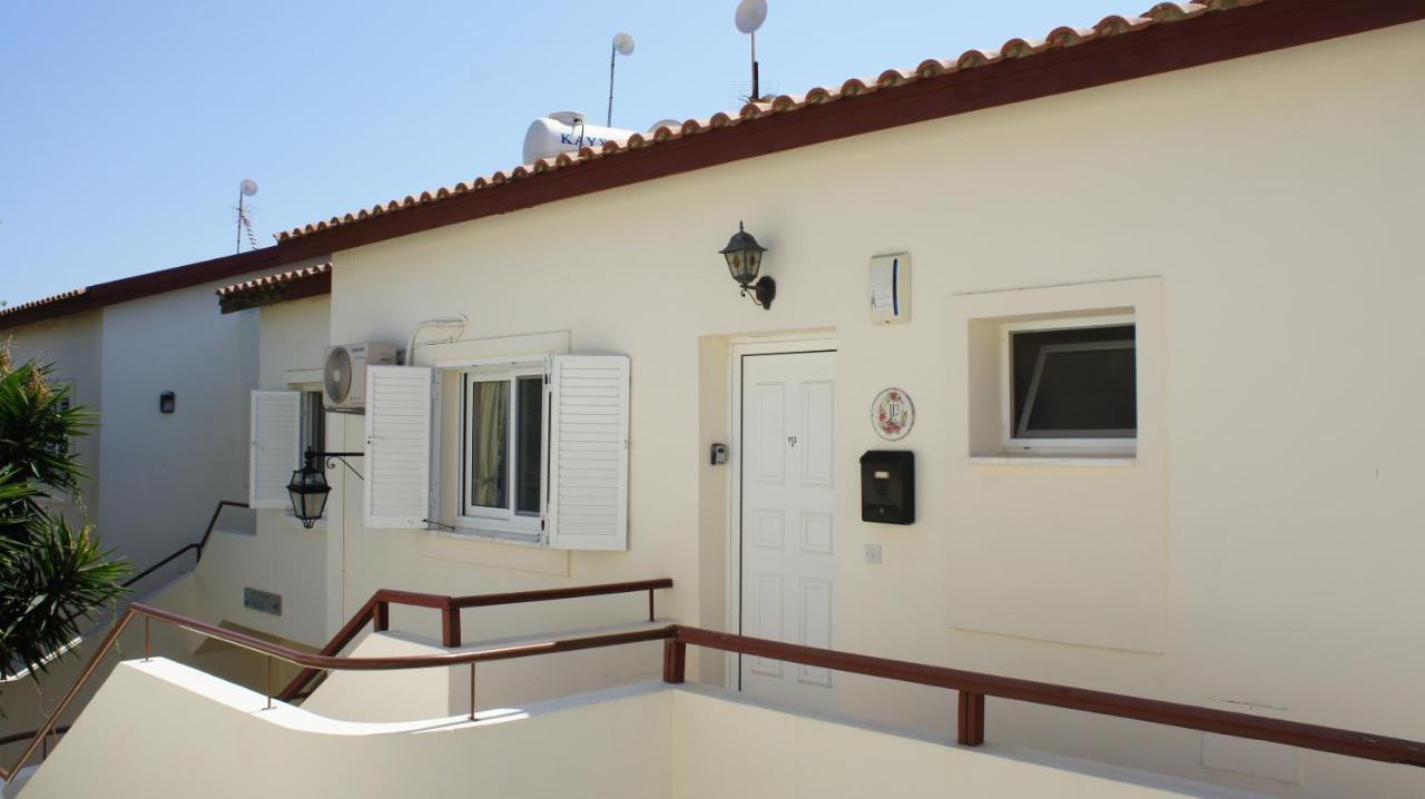 Limnaria Westpark 113 Apartamento Paphos Exterior foto